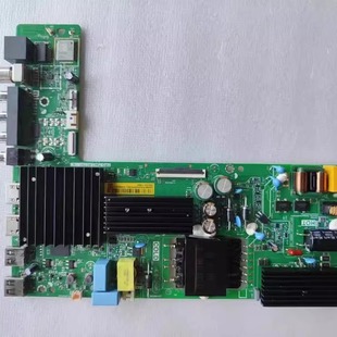 L55MA L55RA RA电视主板TPD.T963.PC791 小米 红米L50MA