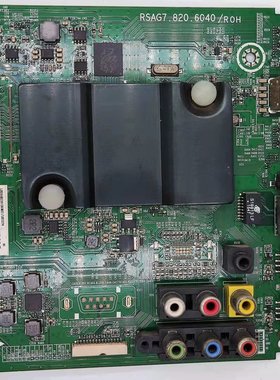 海信LED48/58/55EC290N/K220K 58寸48寸55寸 主板RSAG7.820.6040