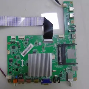 长虹UD42C6080ID主板JUC7.820.00103653 JUC6.690.00120260