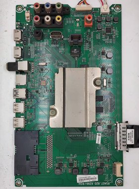 海信LED50EC520UA LED59EC620UA LED65K5500主板RSAG7.820.6299