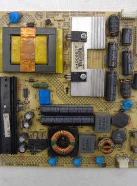 康佳LED26HS92 电源板  34006812 35015170 35014829