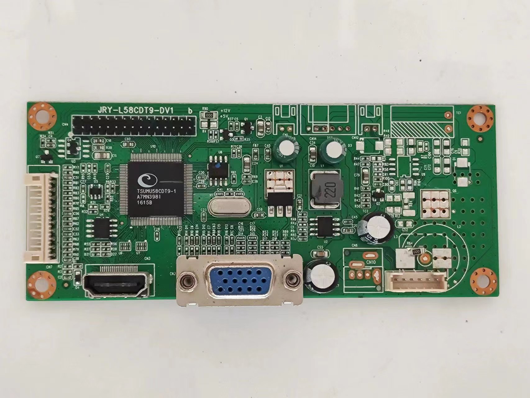 显示器驱动板液晶电视配件