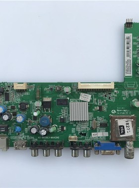 TCL/乐华LED32C710K LED43C710K主板40-MS28L1-MAA2HG 配屏可选