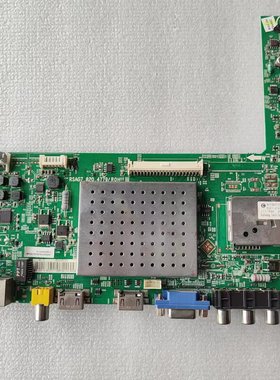 海信LED39K310J3D LED42K310X3D LED55K310X3D主板RSAG7.820.4779