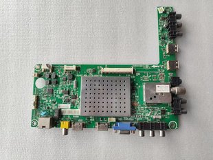 海信LED39K310J3D LED55K310X3D主板RSAG7.820.4779 LED42K310X3D