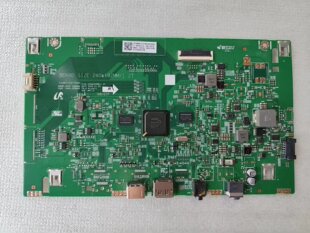 三星U32R590CW C32JG53FDC S34J550WQC驱动板BN41-02668A/B/D
