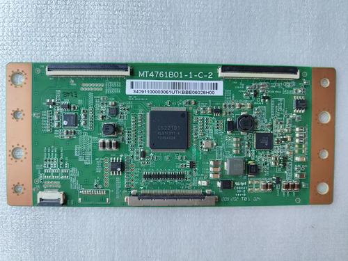 逻辑板液晶电视配件TCLL48A71