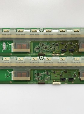 LG 42LC2R-TH 高压板6632L-0153B 6632L-0154B KLS-420CP-E/F一套