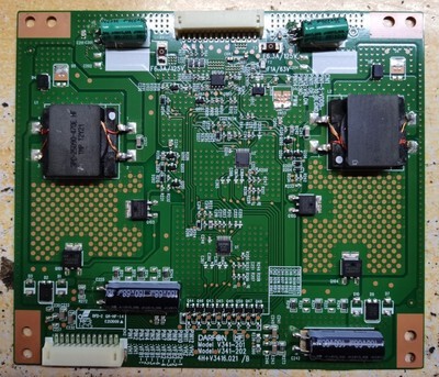 飞利浦恒流板流板液晶电视配件