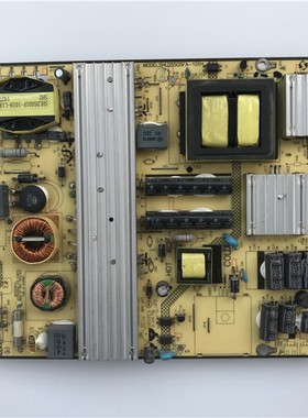 东芝55L3305CS电源板SHLD5505FA-101H 81-PBE055-H02