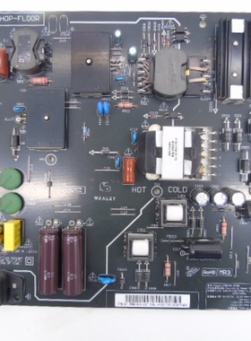 微鲸W55CIJ W55C1J电源板FSP180-2FS01 81-PBE055-Q01 2102100001