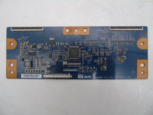 46寸邏輯板P546HW03 C02 54P03 CTRL AU0 5546P05C01