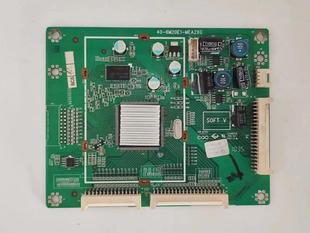 MEA2XG屏LTA550HJ07 6M20E1 TCL L55E11FBDE倍频板40