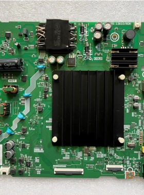 海信55E3K 55C33N 55D3K 55D61K 55A55K主板RSAG7.820.13610