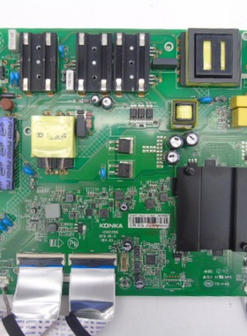 康佳LED65F1 LED65K7200 LED55K7200 LED55GM1主板35023590