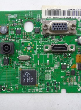 三星S27D360H S27E390H驱动板BN41-02175A/02175B/02175C/02175D