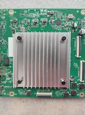 华为HD43KHAA HD55KHAS HD65KHAA主板715GD180-M0F-B00-004K