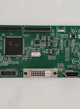 显示器MK-14F27 CF24B CF27B DW270ECF-VG驱动板 V.N875D