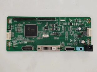 VG驱动板 显示器MK V.N875D DW270ECF CF27B 14F27 CF24B