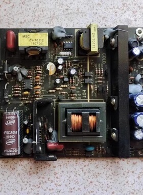 熊猫L32M05 TCLL32E10电源板TV3201-ZC02-03 303C3201069 KB-5150