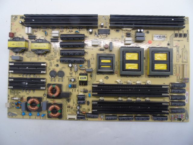 康佳 OLED55X90P 电源板 34012274 35019828 KPS+L400C3 - 实物图