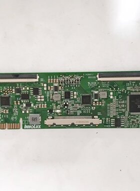 海信58A52E逻辑板MACDJ4050 2430045-2 B00283002