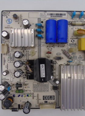 TCL L43F3800U电源板SHG4301A-101H SHG4301A04-101H DLBB449