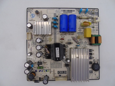 液晶电视配件TCL电源板