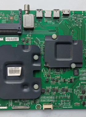 海信LED55/60/65/70MU7000U MU8600UC主板RSAG7.820.6772