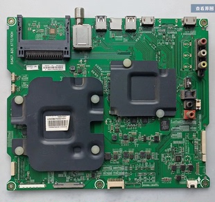 70MU7000U MU8600UC主板RSAG7.820.6772 海信LED55