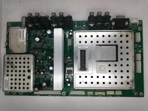 LCD250G11/2006液晶电视配件