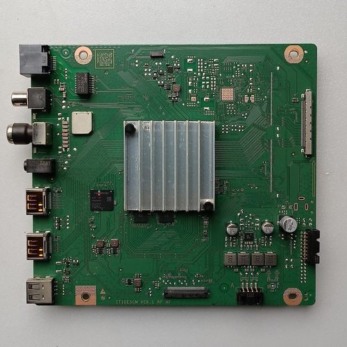 华为HD55DESA主板液晶电视配件