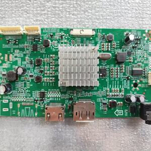 华硕VP32U VP32UQ显示器驱动板 V.N458B 配屏MV315QUM-N20