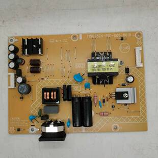 AOC CQ32G1 32G1 驱动恒流电源板715G9824-P01-000-001R