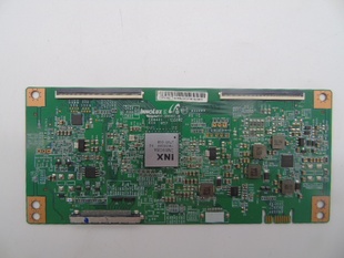夏普LCD-50SU460A逻辑板EATDJ7E51
