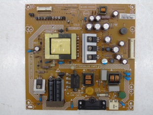 长虹 LED32580 32E300R电源板715G5508-P01-001-002M 核对接口