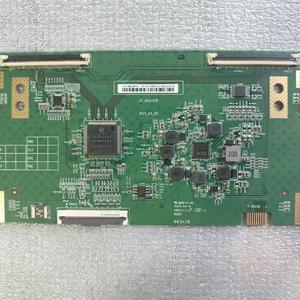 创维75A3海信75E3F小米L75M5-4S逻辑板47-6021579 HV750QUBM7D