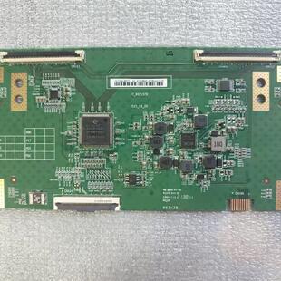 创维75A3海信75E3F小米L75M5-4S逻辑板47-6021579 HV750QUBM7D