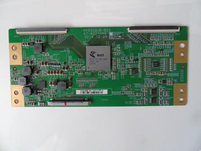 液晶电视配件47-6021046HV55