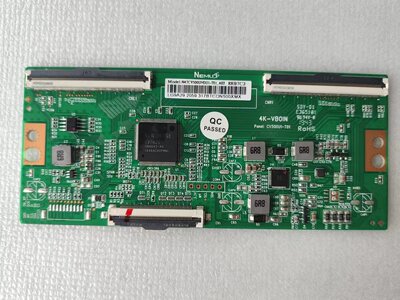酷开逻辑板液晶电视配件