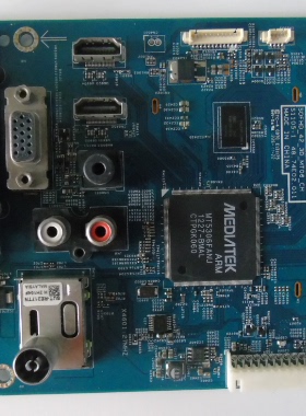 索尼KLV-42HX655/46EX430主板S1105-1 48.74E01.011 SOFHD-42-3D