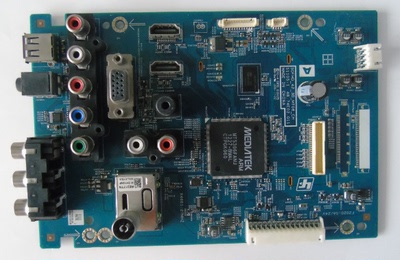 索尼主板液晶电视配件