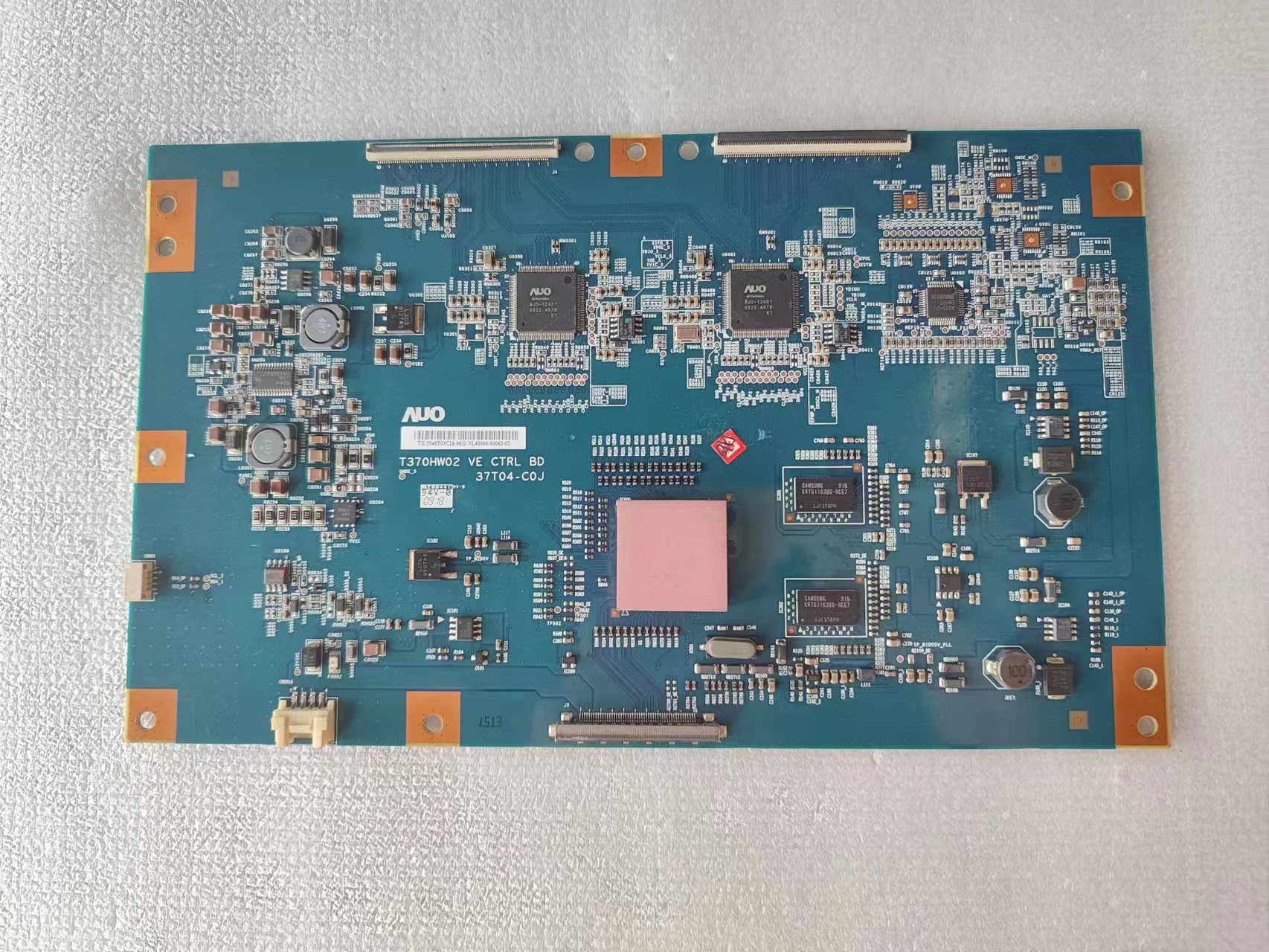 三星逻辑板液晶电视配件