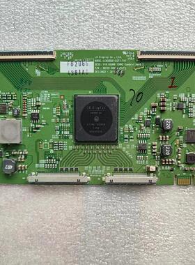 LG 65UH8500-CA逻辑板6870C-0603A LC650EQF-DJF1-TV1