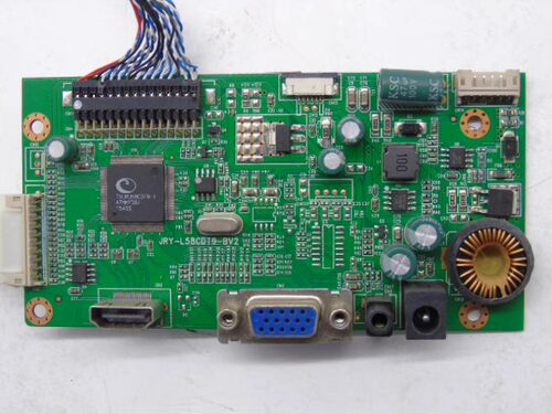 显示器驱动板液晶电视配件