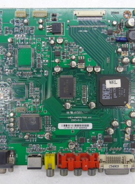 海尔L40A9A-AK L37A9-AK主板 HAIER-GM1601/1501 V41