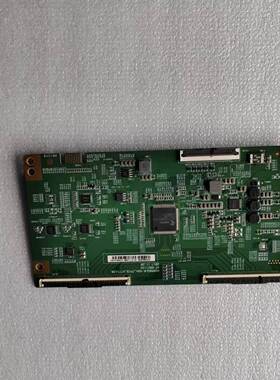 京东方65寸 4K 逻辑板 47-6021192  HV650QUB-N9A96PIN