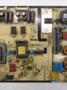 三洋 32CE230LED 液晶电视电源板 T64B026.02 REV.00