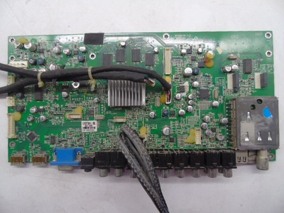 液晶电视配件主板康佳