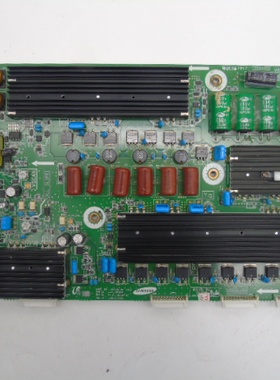 三星50 US2 YM(2L) 50US2Y板LJ41-08468A LJ92-01732A